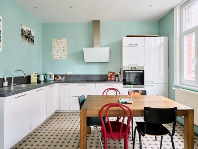 APPARTEMENT T3 A VENDRE - LA MADELEINE - 72 m2 - 315�000�&euro;