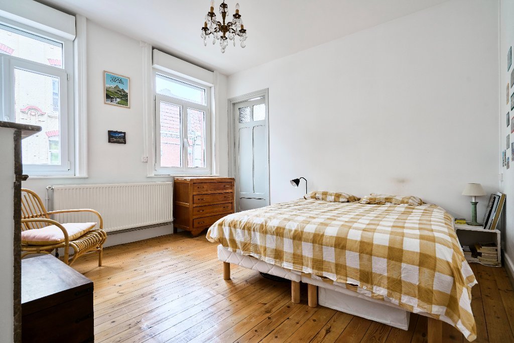 APPARTEMENT T3 A VENDRE - LA MADELEINE - 72 m2 - 315�000�&euro;