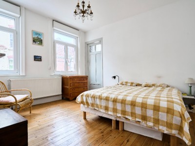 APPARTEMENT T3 A VENDRE - LA MADELEINE - 72 m2 - 315�000�&euro;