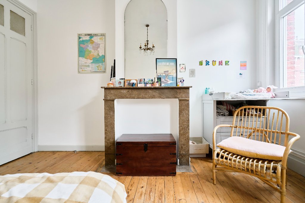 APPARTEMENT T3 A VENDRE - LA MADELEINE - 72 m2 - 315�000�&euro;