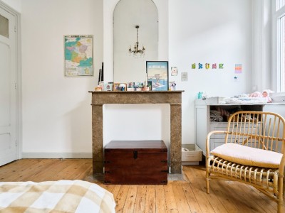 APPARTEMENT T3 A VENDRE - LA MADELEINE - 72 m2 - 315�000�&euro;