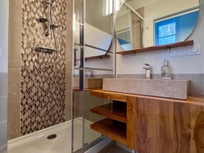 APPARTEMENT T3 A VENDRE - LA MADELEINE - 57.85 m2 - 264�000�&euro;