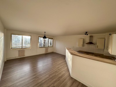 APPARTEMENT T3 A VENDRE - LA MADELEINE - 72.25 m2 - 230000€