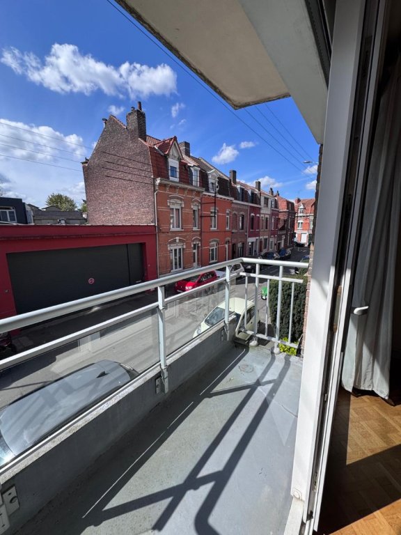 APPARTEMENT T3 A VENDRE - LA MADELEINE ST MAUR - 63.04 m2 - 215 000 &euro;