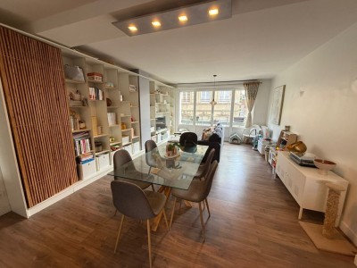 APPARTEMENT T3 A VENDRE - LILLE - 70 m2 - 429000€