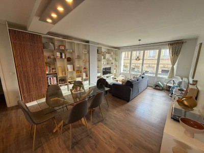 APPARTEMENT T3 A VENDRE - LILLE - 70 m2 - 429000€