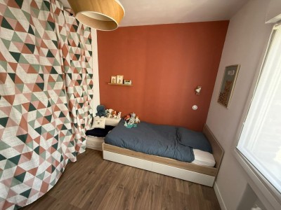 APPARTEMENT T3 A VENDRE - LILLE - 70 m2 - 429000€