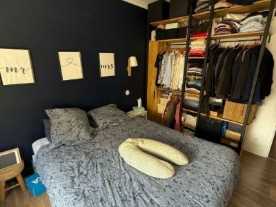 APPARTEMENT T3 A VENDRE - LILLE - 70 m2 - 429000€
