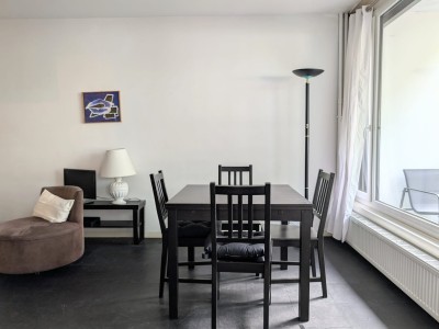 APPARTEMENT T3 A VENDRE - LILLE - 66 m2 - 234 000 €