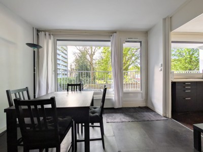 APPARTEMENT T3 A VENDRE - LILLE - 66 m2 - 234 000 €