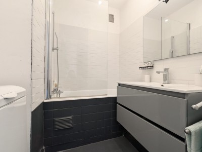 APPARTEMENT T3 A VENDRE - LILLE - 66 m2 - 234 000 €