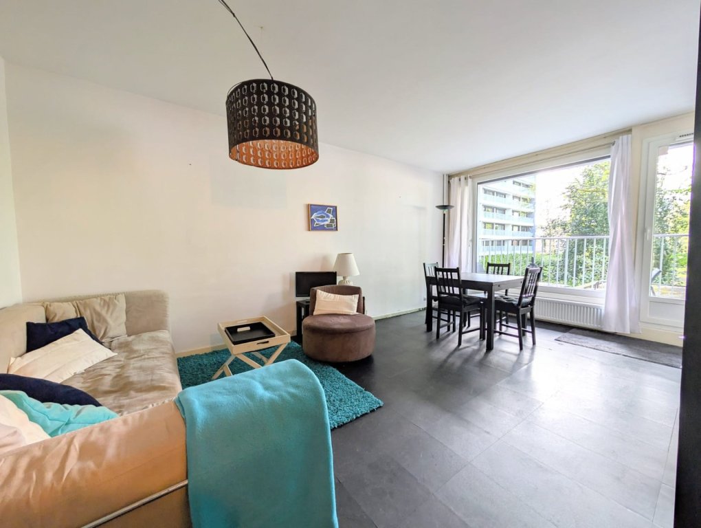 APPARTEMENT T3 A VENDRE - LILLE - 66 m2 - 234 000 &euro;