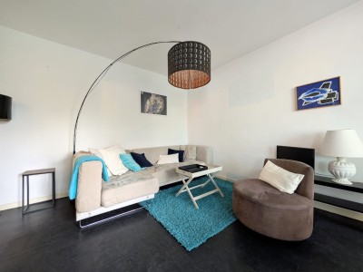 APPARTEMENT T3 A VENDRE - LILLE - 66 m2 - 234 000 &euro;