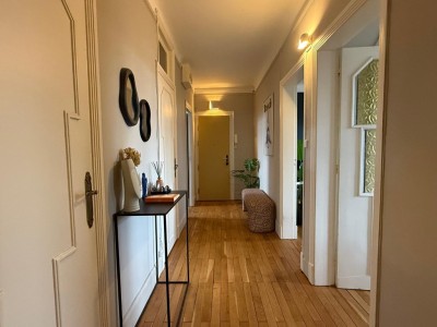 SECTEUR CROISE LAROCHE