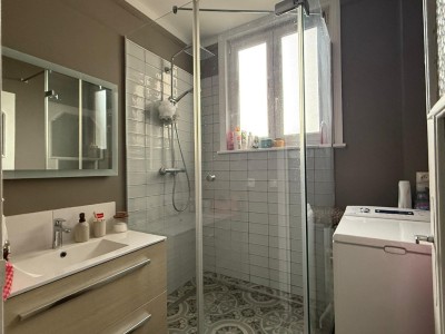 SECTEUR CROISE LAROCHE