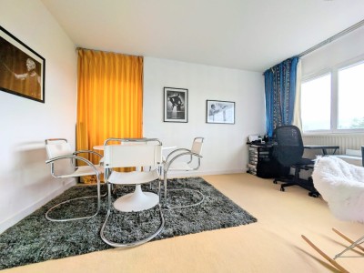 APPARTEMENT T3 A VENDRE - MONS EN BAROEUL - 63 m2 - 115000€