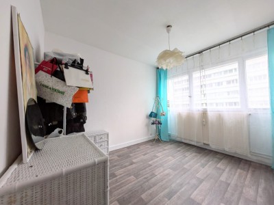 APPARTEMENT T3 A VENDRE - MONS EN BAROEUL - 63 m2 - 115000€