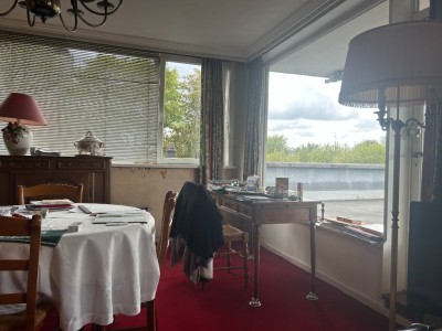 T4 A VENDRE - ROUBAIX - 100.27 m2 - 193000€