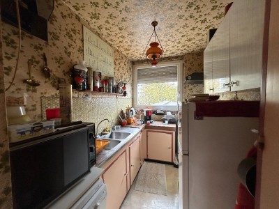 T4 A VENDRE - ROUBAIX - 100.27 m2 - 193000€