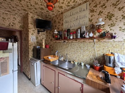 T4 A VENDRE - ROUBAIX - 100.27 m2 - 193000€