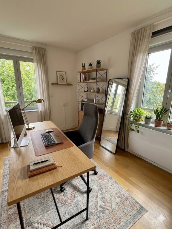 APPARTEMENT T4 A LOUER - MOUVAUX - 115 m2 - 1 891 &euro; charges comprises par mois