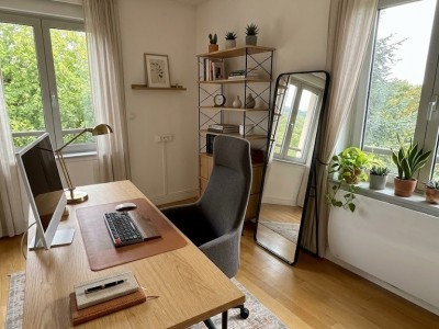 APPARTEMENT T4 A LOUER - MOUVAUX - 115 m2 - 1 891 &euro; charges comprises par mois
