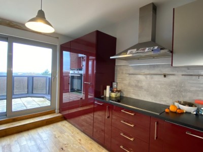 APPARTEMENT T4 A LOUER - MOUVAUX - 115 m2 - 1 891 &euro; charges comprises par mois