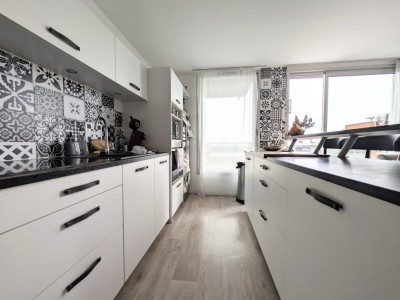 APPARTEMENT T4 A VENDRE - LILLE - 82 m2 - 245�000�&euro;
