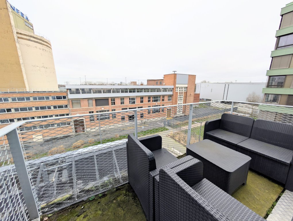 APPARTEMENT T4 A VENDRE - LILLE - 82 m2 - 245�000�&euro;