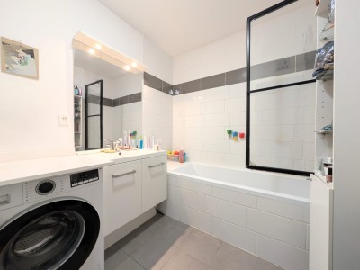 APPARTEMENT T4 A VENDRE - LILLE - 82 m2 - 245 000 &euro;