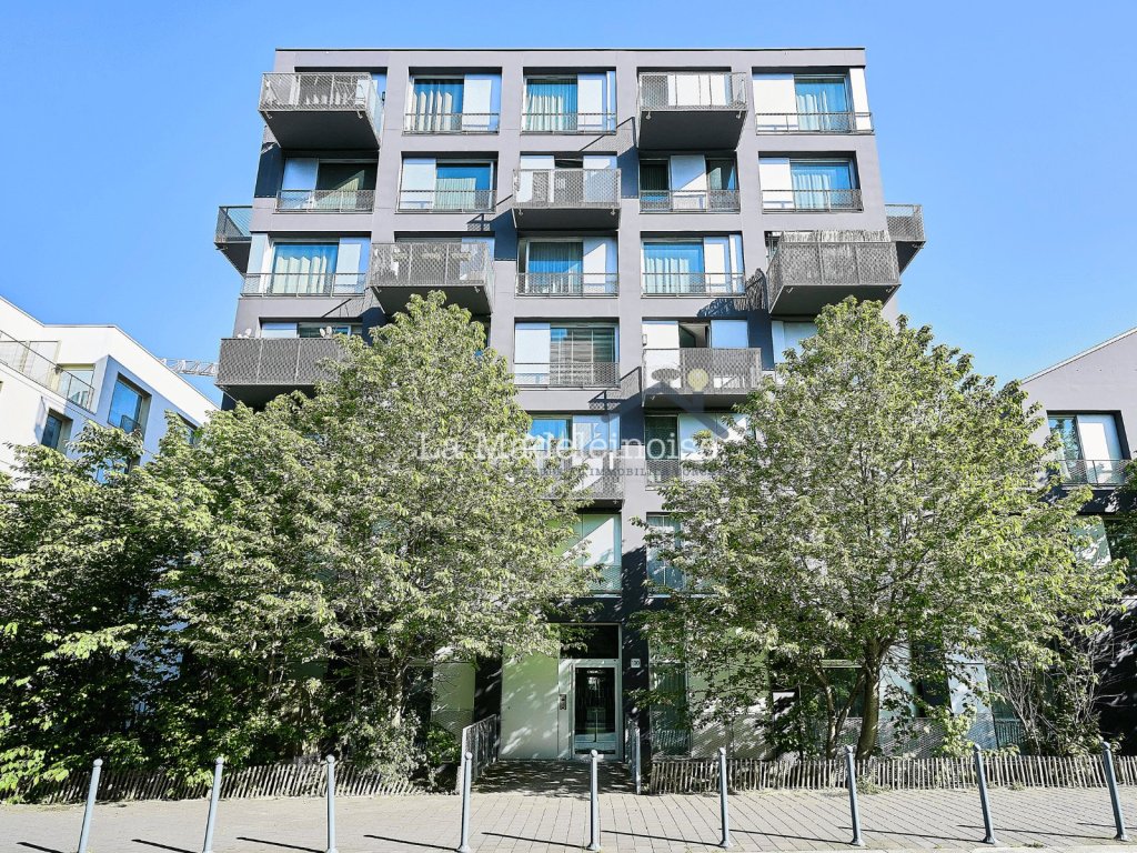 APPARTEMENT T4 A VENDRE - LILLE - 82 m2 - 239 900 &euro;