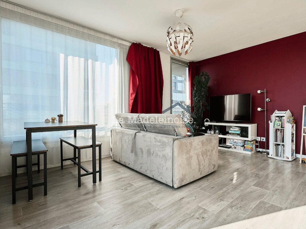 APPARTEMENT T4 A VENDRE - LILLE - 82 m2 - 239 900 &euro;