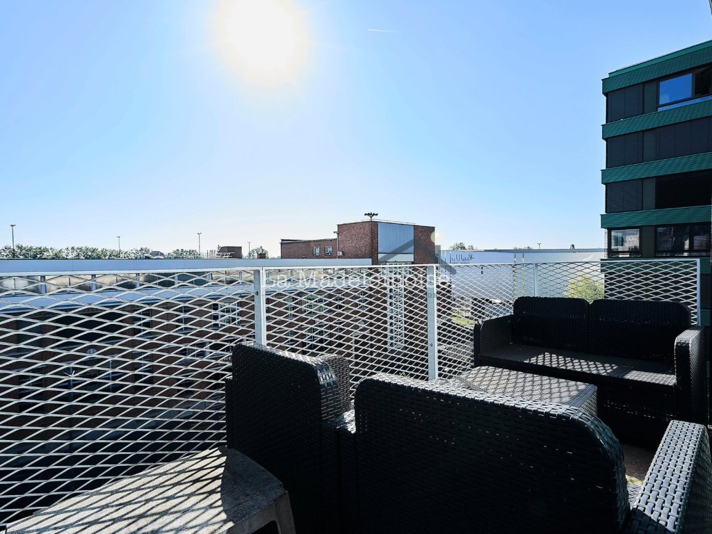 APPARTEMENT T4 A VENDRE - LILLE - 82 m2 - 239 900 &euro;