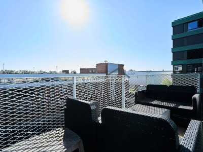 APPARTEMENT T4 A VENDRE - LILLE - 82 m2 - 239 900 &euro;