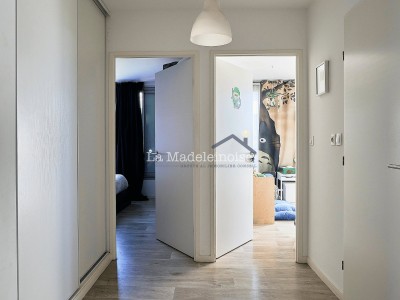 APPARTEMENT T4 A VENDRE - LILLE - 82 m2 - 239 900 &euro;