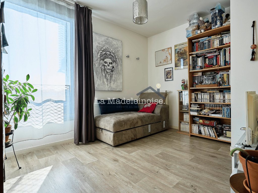 APPARTEMENT T4 A VENDRE - LILLE - 82 m2 - 239 900 &euro;