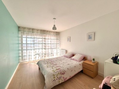 APPARTEMENT T4 A VENDRE - MONS EN BAROEUL - 93.6 m2 - 185�000�&euro;