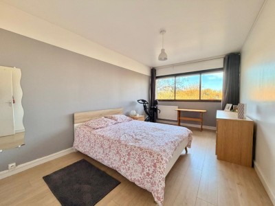 APPARTEMENT T4 A VENDRE - MONS EN BAROEUL - 93.6 m2 - 185�000�&euro;