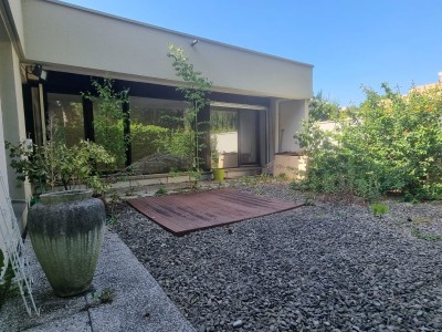 APPARTEMENT T4 A VENDRE - VILLENEUVE D ASCQ - 108 m2 - 272000€