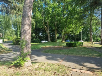 APPARTEMENT T4 A VENDRE - VILLENEUVE D ASCQ - 108 m2 - 272000€