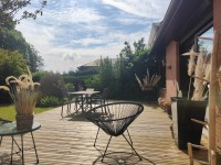 Maison individuelle A VENDRE - MARCQ EN BAROEUL BOURG-LAZARO - 117 m2 - 519 000 &euro;