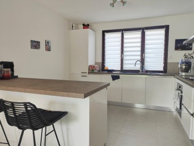 Maison individuelle A VENDRE - MARCQ EN BAROEUL BOURG-LAZARO - 117 m2 - 519 000 &euro;