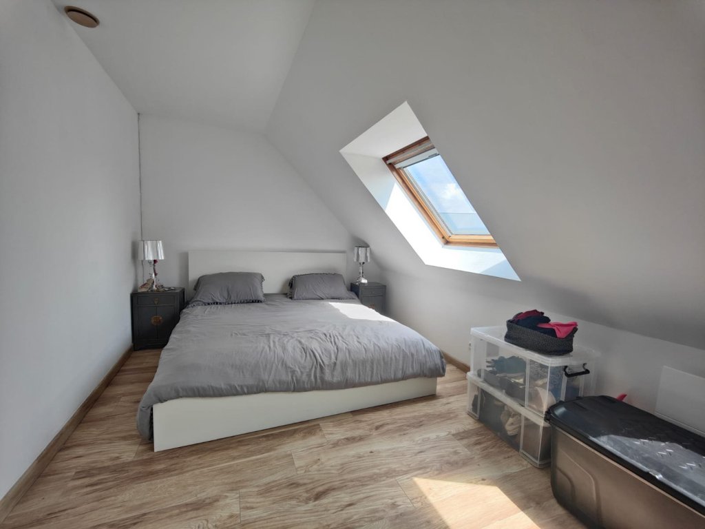 Maison individuelle A VENDRE - MARCQ EN BAROEUL BOURG-LAZARO - 117 m2 - 519 000 &euro;